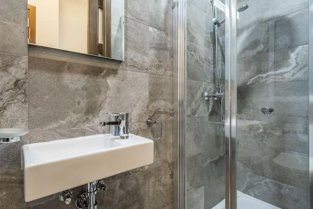 Nocturnal Elegance Apartment By Solea Sliema