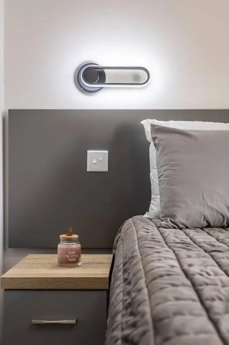 Nocturnal Elegance Apartment By Solea Sliema 0*,  Malta