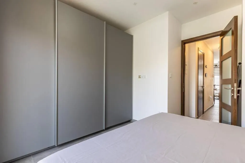 Nocturnal Elegance Apartment By Solea Sliema